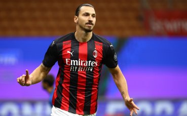 Райола: Златан и Кристиано щяха да са идеално дуо в нападение