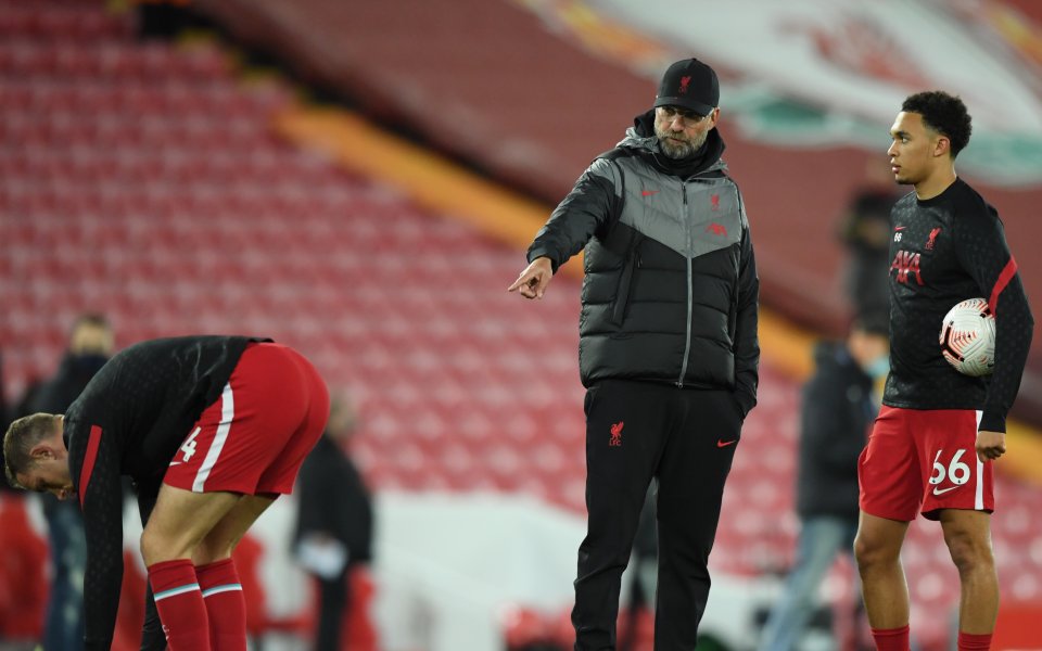 Юрген Клоп вярва, че ФК Мидтиланд е истинско предизвикателство за