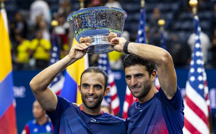 Двойка №1 в света и 9 шампиони от Шлема идват на Sofia Open