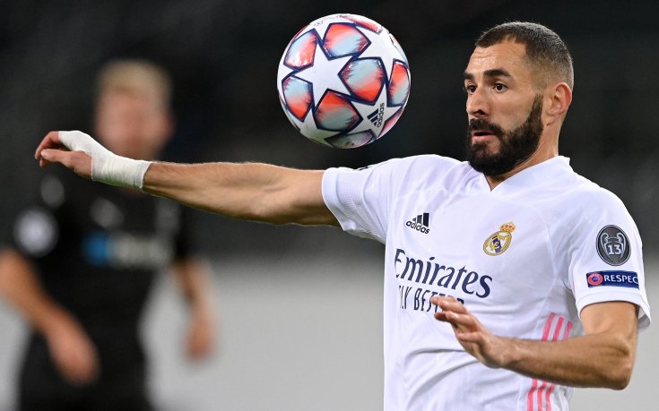 Голям скандал в Реал - играчи се настройват един срещу друг, за да не си подават