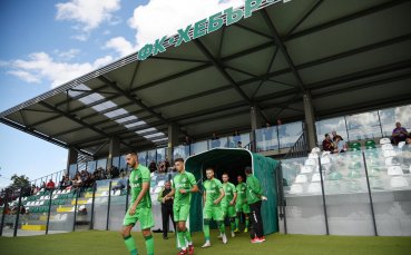Седем бивши футболисти на Хебър Пазарджик са започнали дела срещу клуба