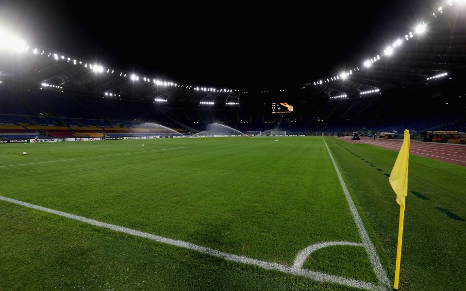 Отборите на Рома и Клуж излизат един срещу друг в