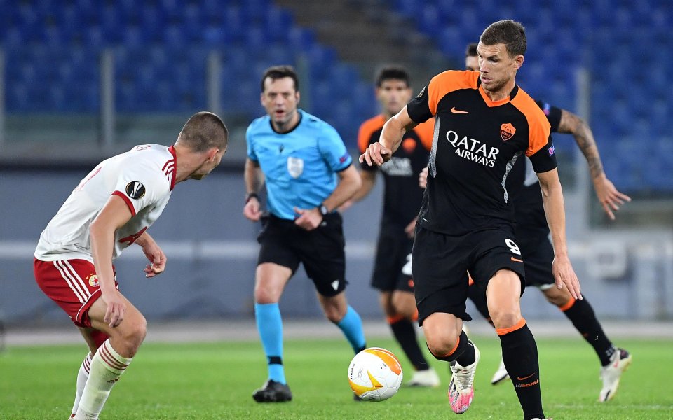 Бившият ни международен рефер Ичко Лозев ще е съдийски наблюдател