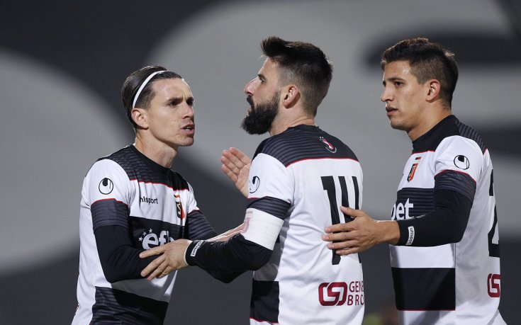 Носителят на Купата оцеля след луд мач в Нова Загора