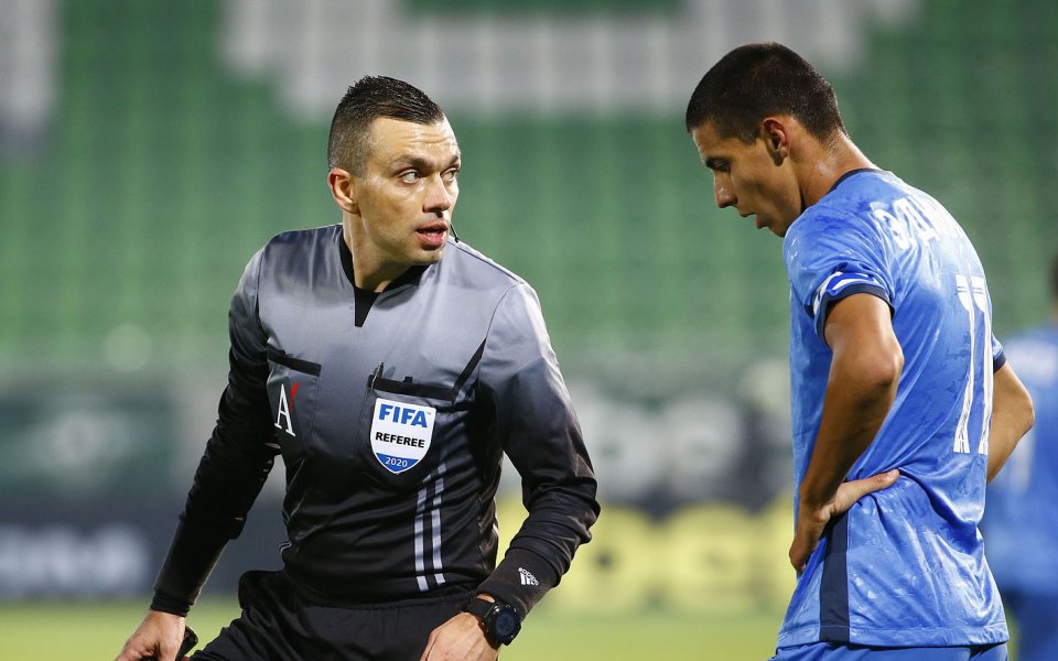 Преустановяването на efbet Лига е изключително близо. Ако в още