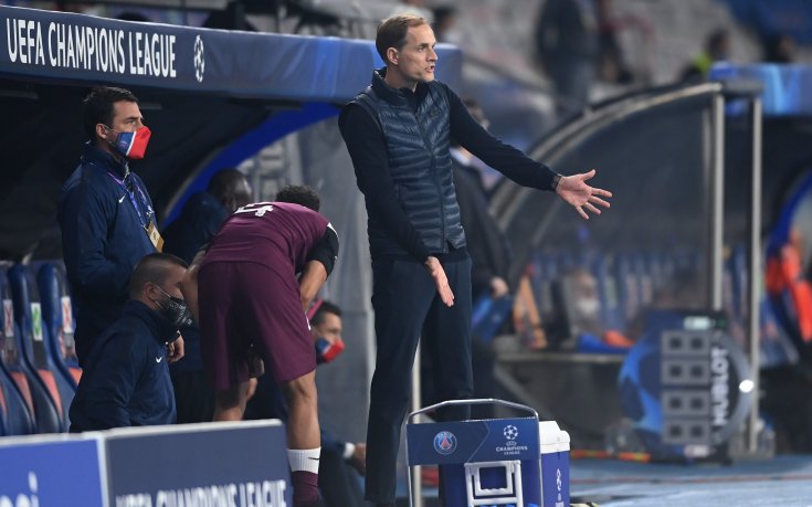 Тухел: ПСЖ е изправен пред едно от най-големите предизвикателства на 