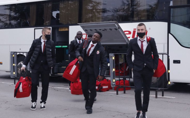 Двоен удар за ЦСКА преди мача в Швейцария