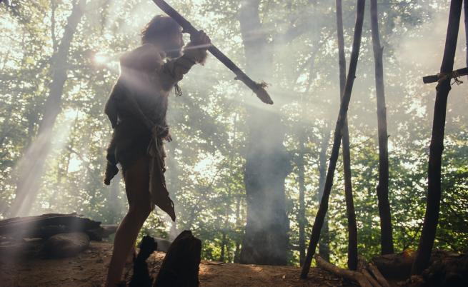 Какви са били ловците-събирачи, живели преди 19 000 години