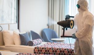 Хотелиерите предоставят над 3 000 легла за борбата с COVID-19