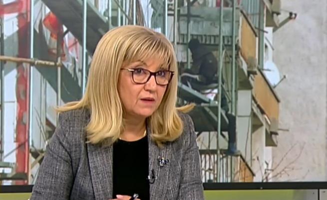 Правителството ще стартира нова програма за саниране