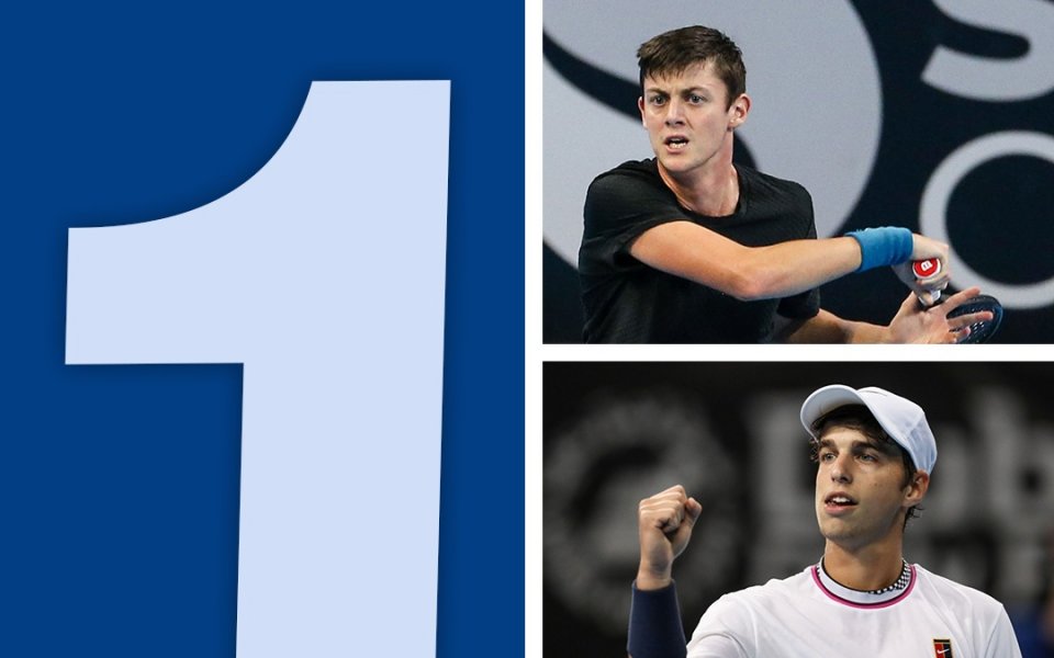 Само 1 ден ни дели от старта на най-голямото спортно