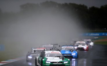 Кръг от DTM ще се проведе в Русия през 2021
