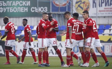 Новакът в efbet Лига Монтана среща вицешампиона ЦСКА в пореден