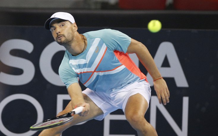 Кузманов: Бе изключително тежък мач, темпото бе брутално