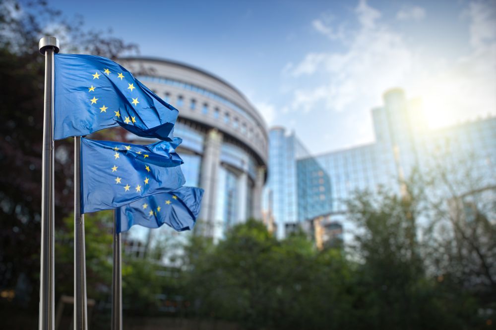 FT: ЕС ще създаде запаси от важни минерали поради опасност от война