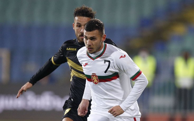 Доминик Янков: Бихме Гибралтар за самочувствие, сега идват сериозните отбори