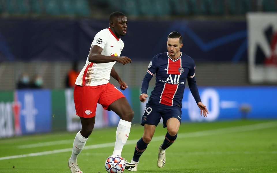 Арсенал ще трябва да плати сериозната сума от 45 милиона