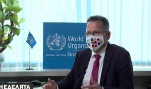 Д-р Сила за ковид-19: Предстоят трудни дни