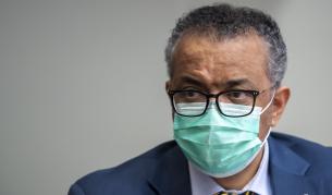 СЗО: Ваксината сама по себе си няма да спре пандемията