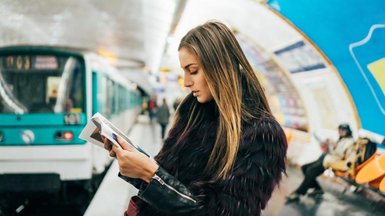  12 навика на дамите, които в никакъв случай не закъсняват 