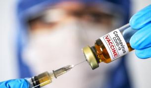 Силен имунен отговор при Оксфордската ваксина