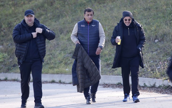 Стойне Манолов Саша Антунович