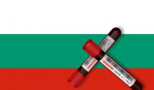 COVID-19: 4382 нови случаи при 10 474 PCR теста