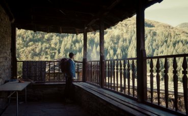 Мечтали ли сте някой ден да станете да зарежете всичко