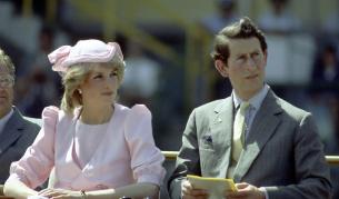 <p>19 декември: Краят на една приказка - най-известната раздяла</p>