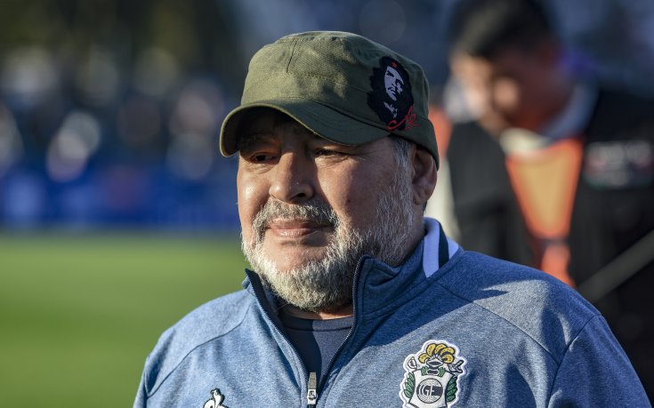 В Аржентина: Разследващите обявиха решението си за смъртта на Марадона