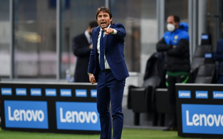 Конте взима футболист на Челси още тази зима