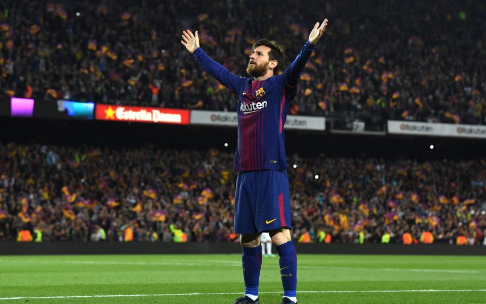 Битката за президентския пост в Барселона се ожесточава и кандидатите