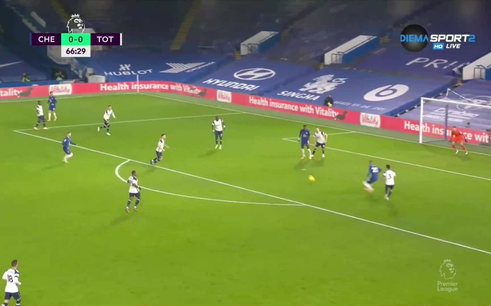 Челси - Тотнъм 0:0 /репортаж/ .native-ad-suggested-news { position: relative; margin-bottom: