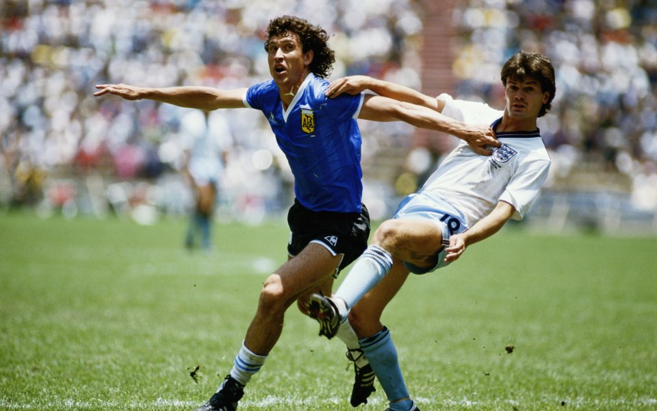 Стив Ходж е изкарал цяла седмица в опити да откаже