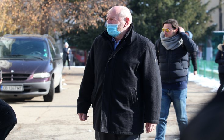 Касабов: От Ларгов можем да вземем пример за всичко