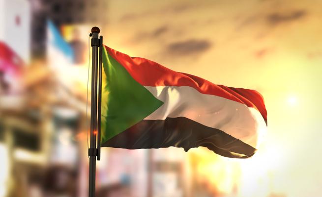 Судан е пред пълна катастрофа