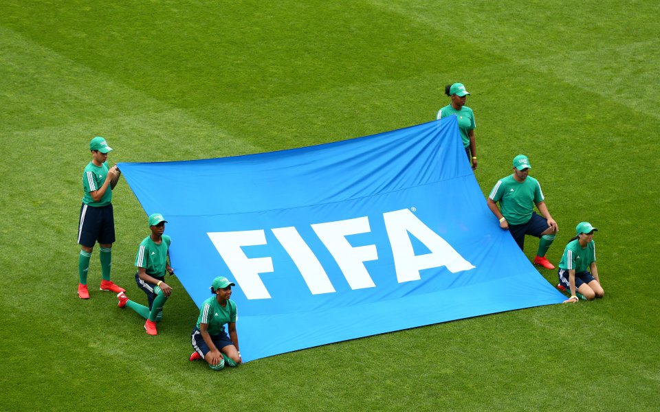 ФИФА отложи плановете си за Световното клубно първенство