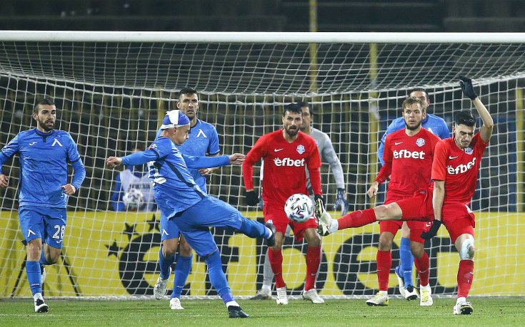 Левски подгони антирекорд от сезон 1985/86