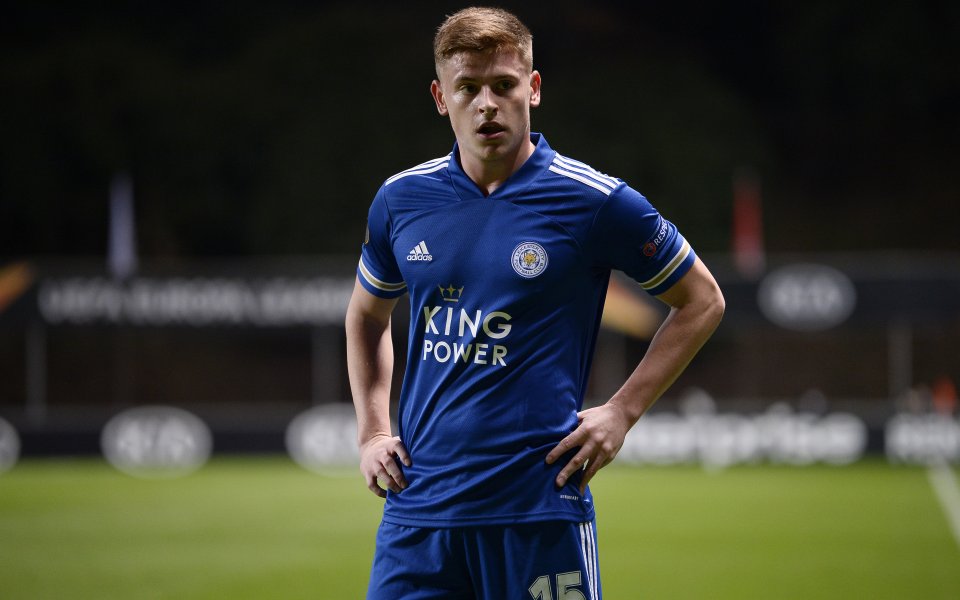 Манчестър Юнайтед си набеляза нова цел на трансферния пазар. &bdquo;Червените