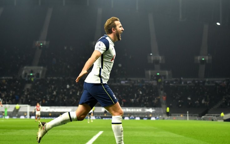 Хари Кейн: Намирам се в най-добрата си форма