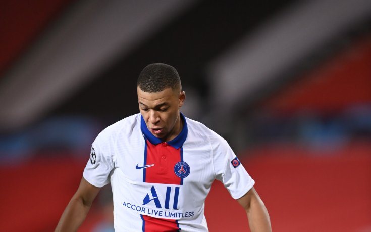 Интересът на Ливърпул към Мбапе е реален и знае как да го изкуши