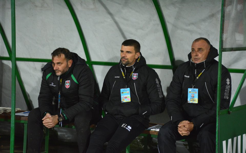 Линия на тотално подмладяване в дублиращия тим на Ботев Враца