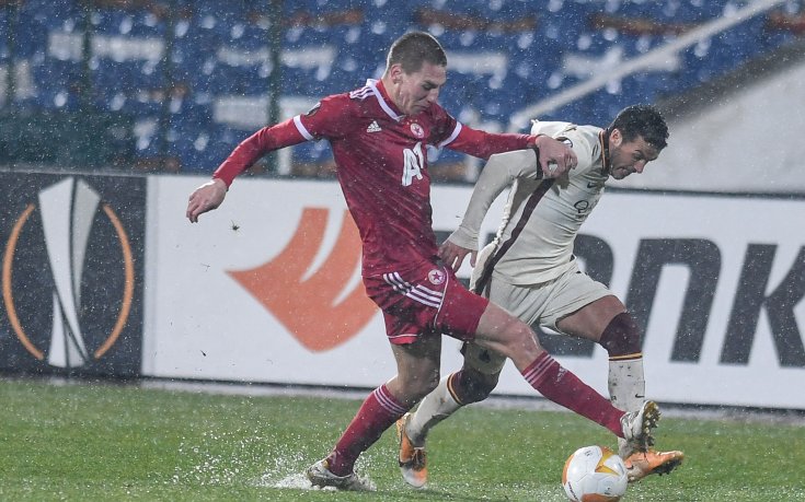 Световно признание за Вальо Антов