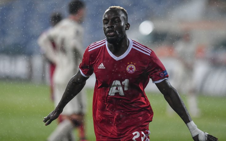 ЦСКА прибира огромна сума за звездата си