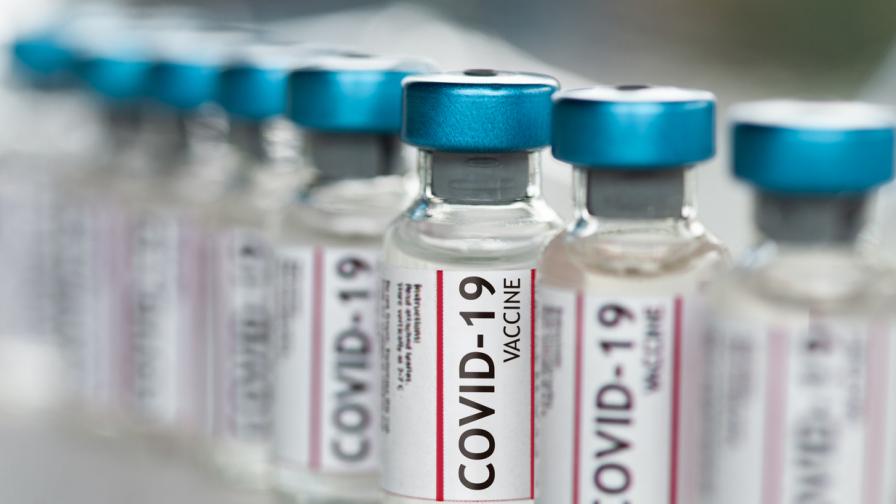 Европа каза кога ще одобри ваксината на Pfizer-BioNTech