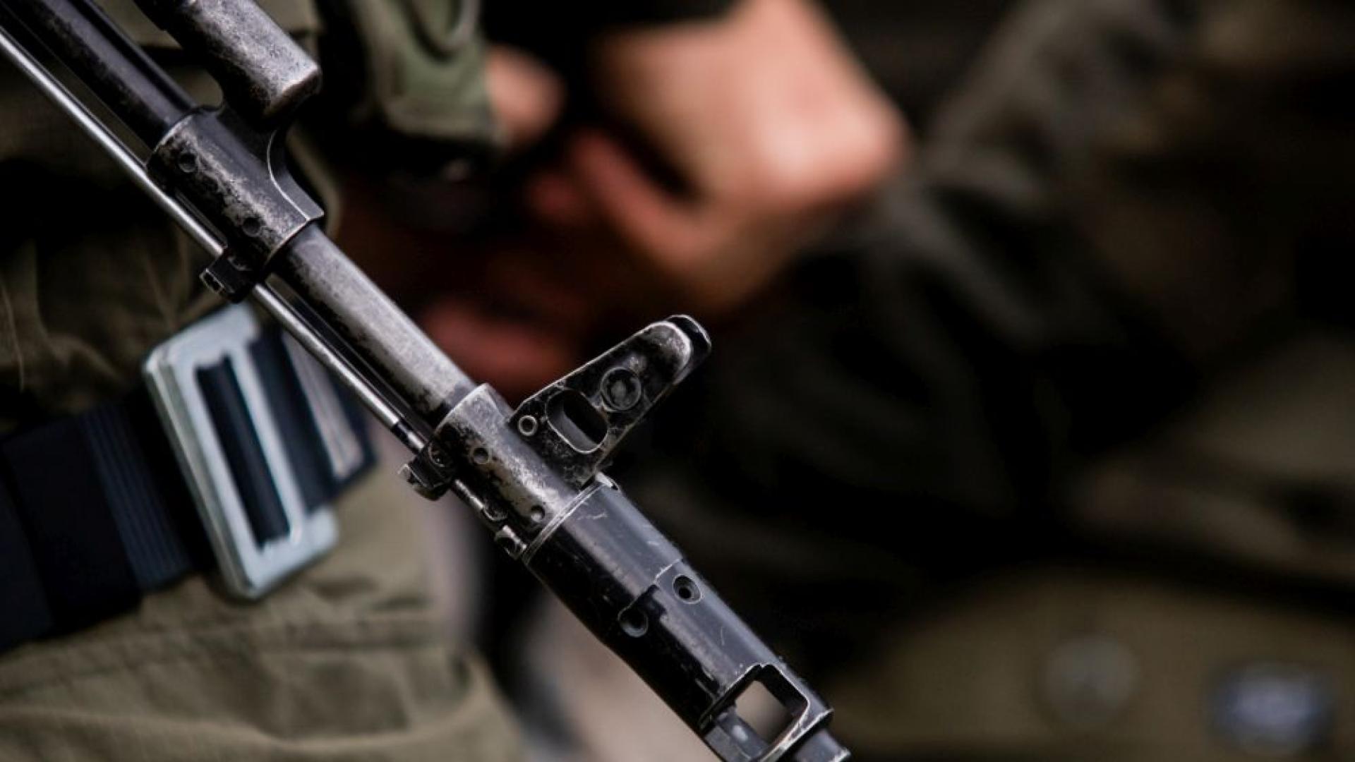 През последното десетилетие броят на терористичните нападения извършени на територията