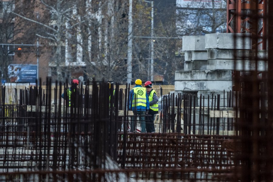 стадион Христо Ботев1