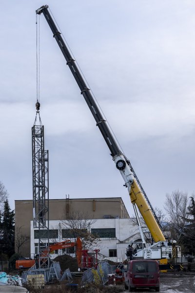 стадион Христо Ботев1