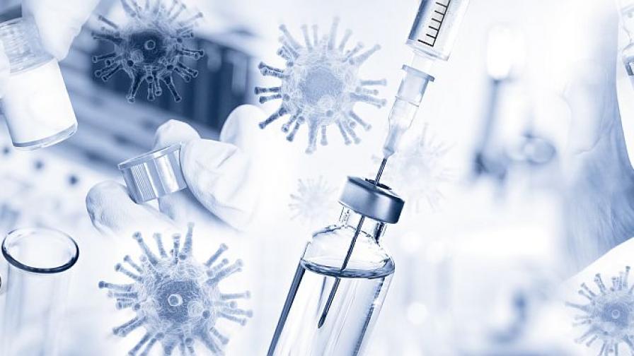 САЩ одобриха втора ваксина срещу COVID-19