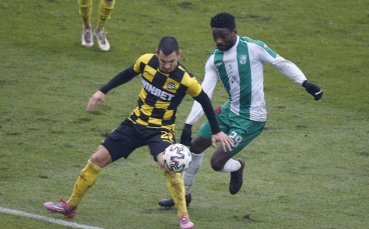 Ботев Пловдив приема Берое в мач от осмия кръг на Първа лига